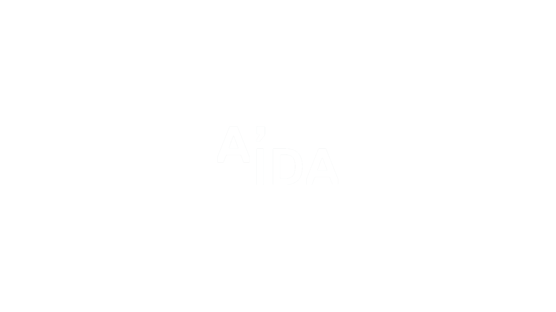 A'IDA logo