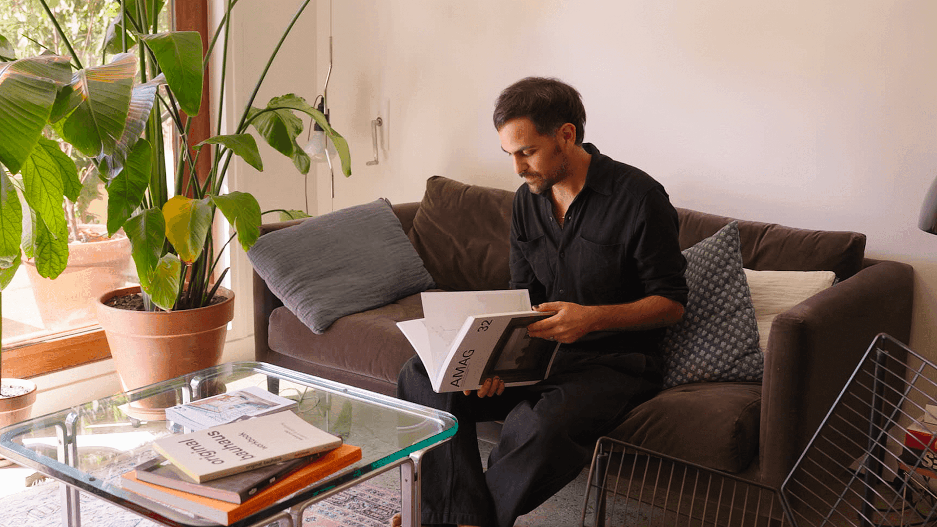 Anthony Benarroche Architecte