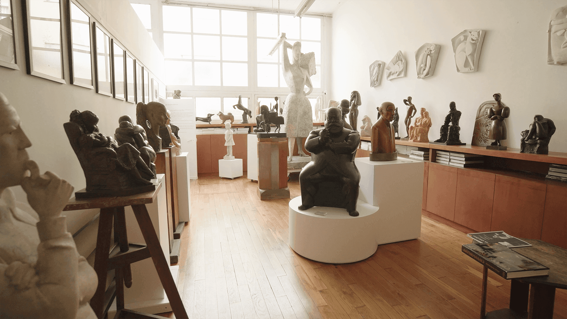 Musée Chana Orloff