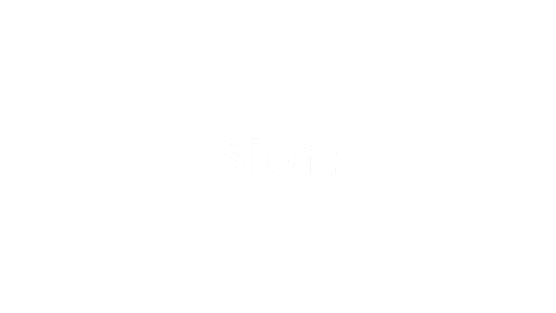 Sloft logo