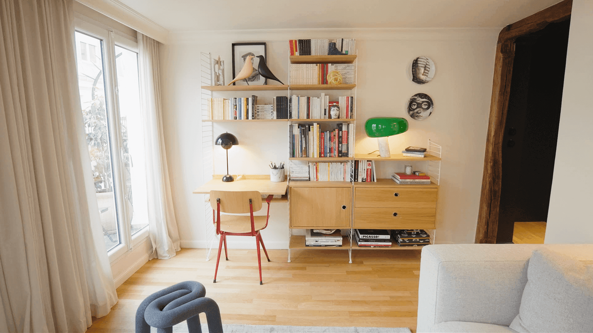 Studio M