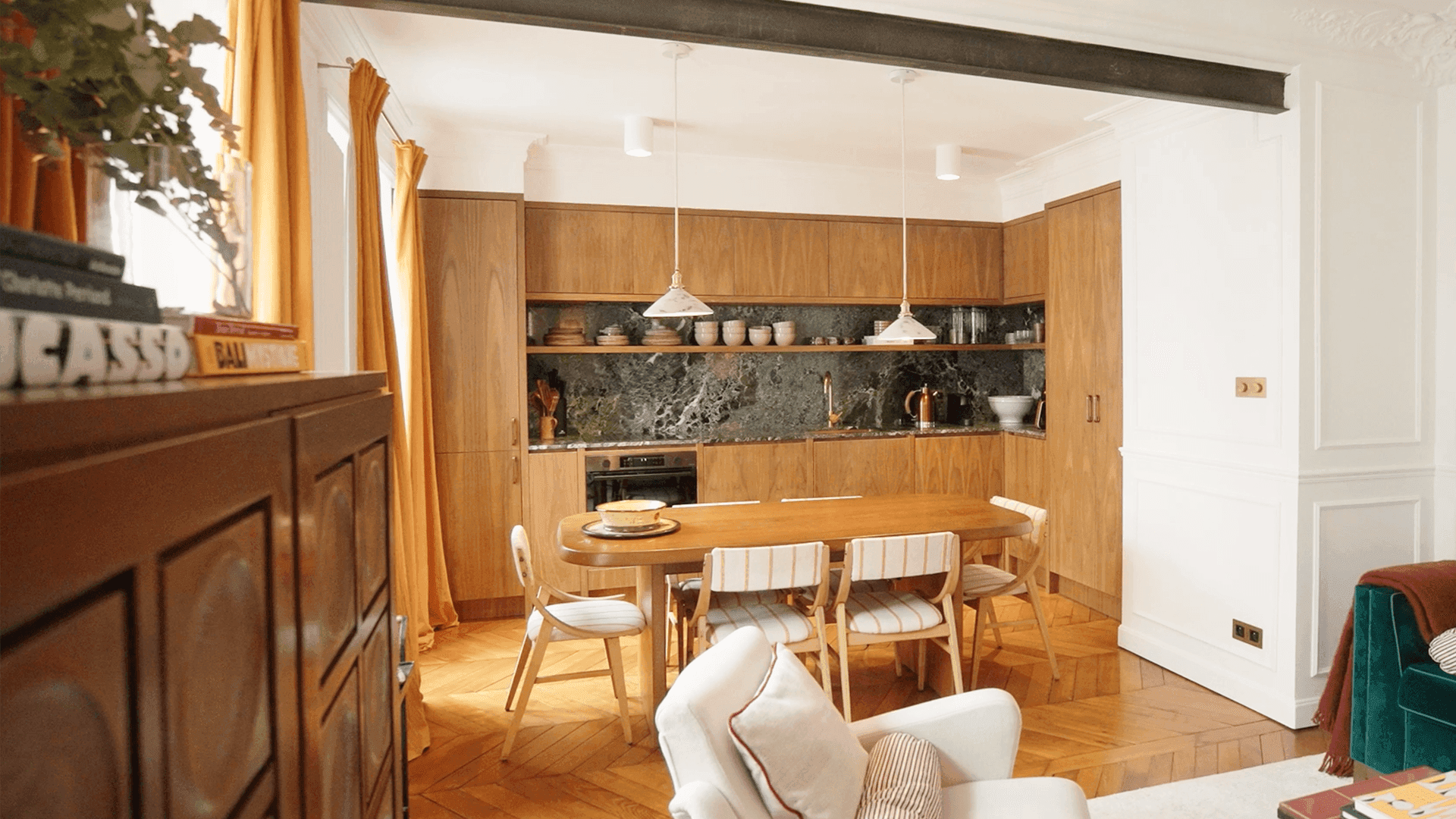 Wronska-Boutet studio